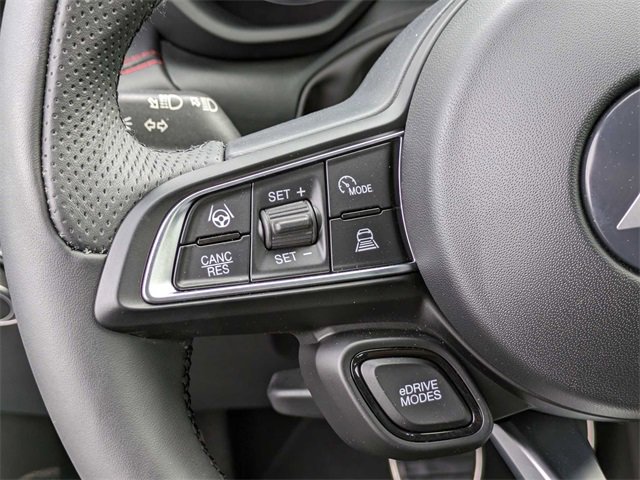 New 2024 Dodge Hornet R/T image 15