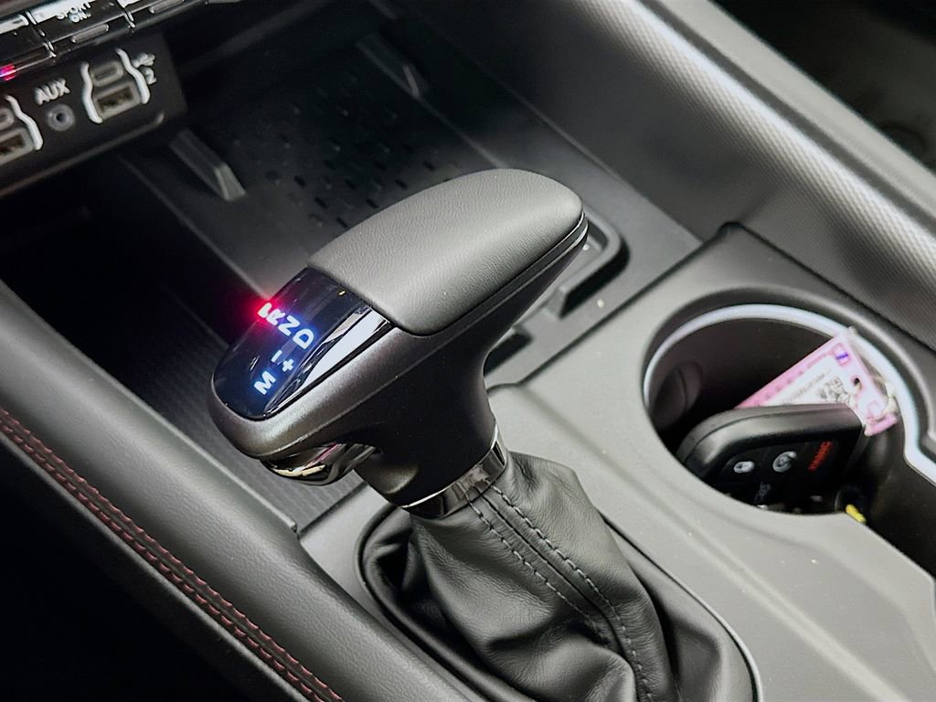 New 2026 Dodge Durango GT w/ Mopar All Weather Package image 22