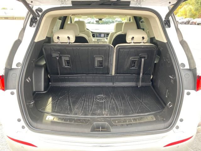 Certified 2023 Buick Enclave Premium w/ Experience Buick Package image 23
