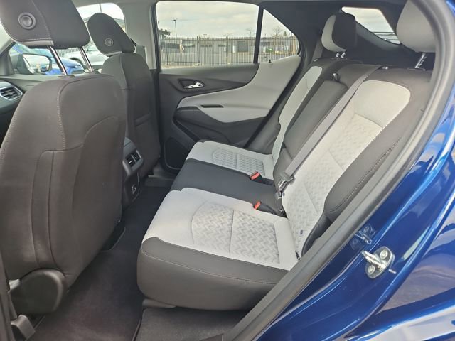 Used 2022 Chevrolet Equinox LS w/ LS Convenience Package image 25
