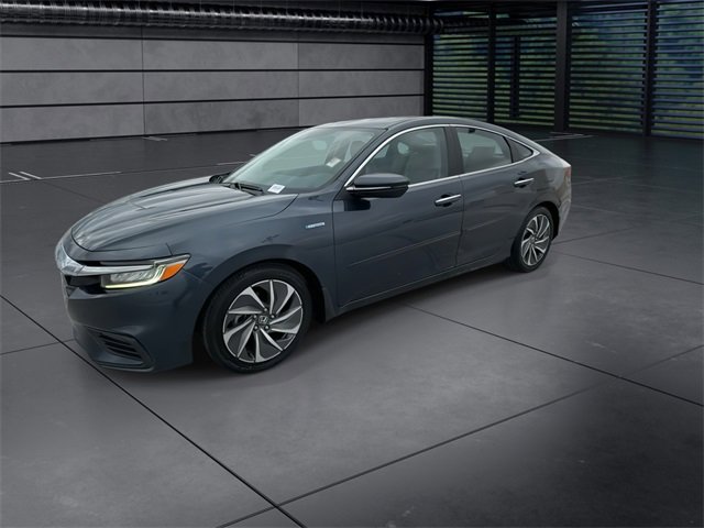Used 2019 Honda Insight Touring image 4