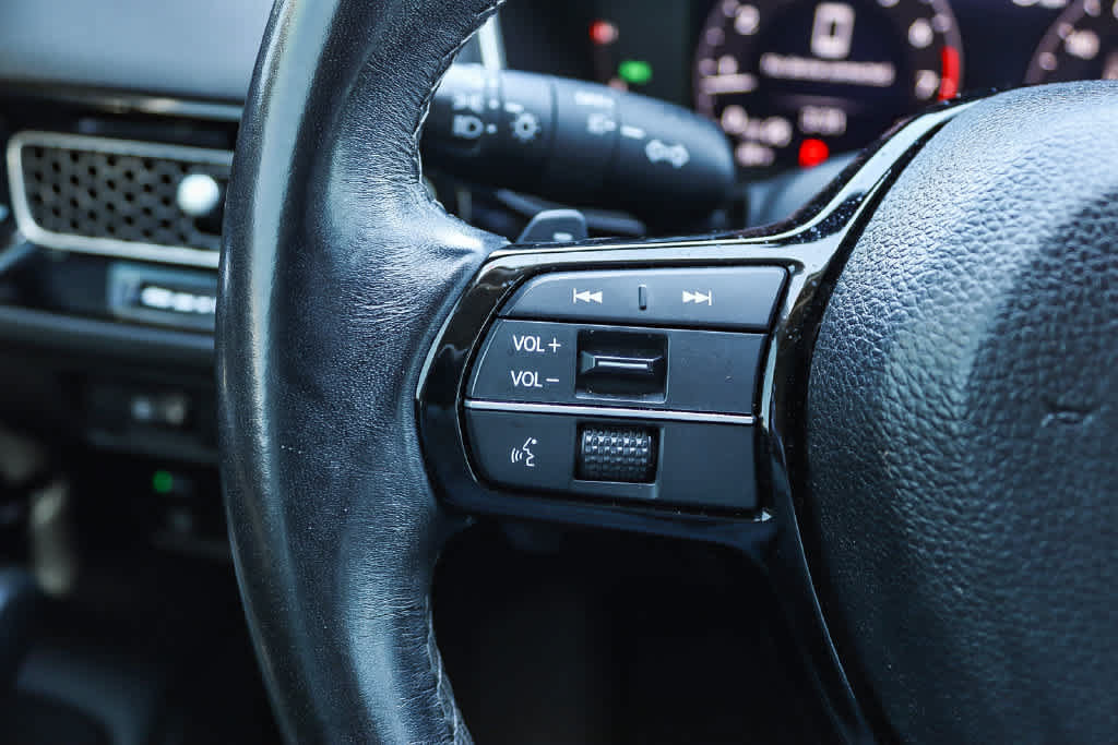 Used 2023 Honda Civic Touring image 23