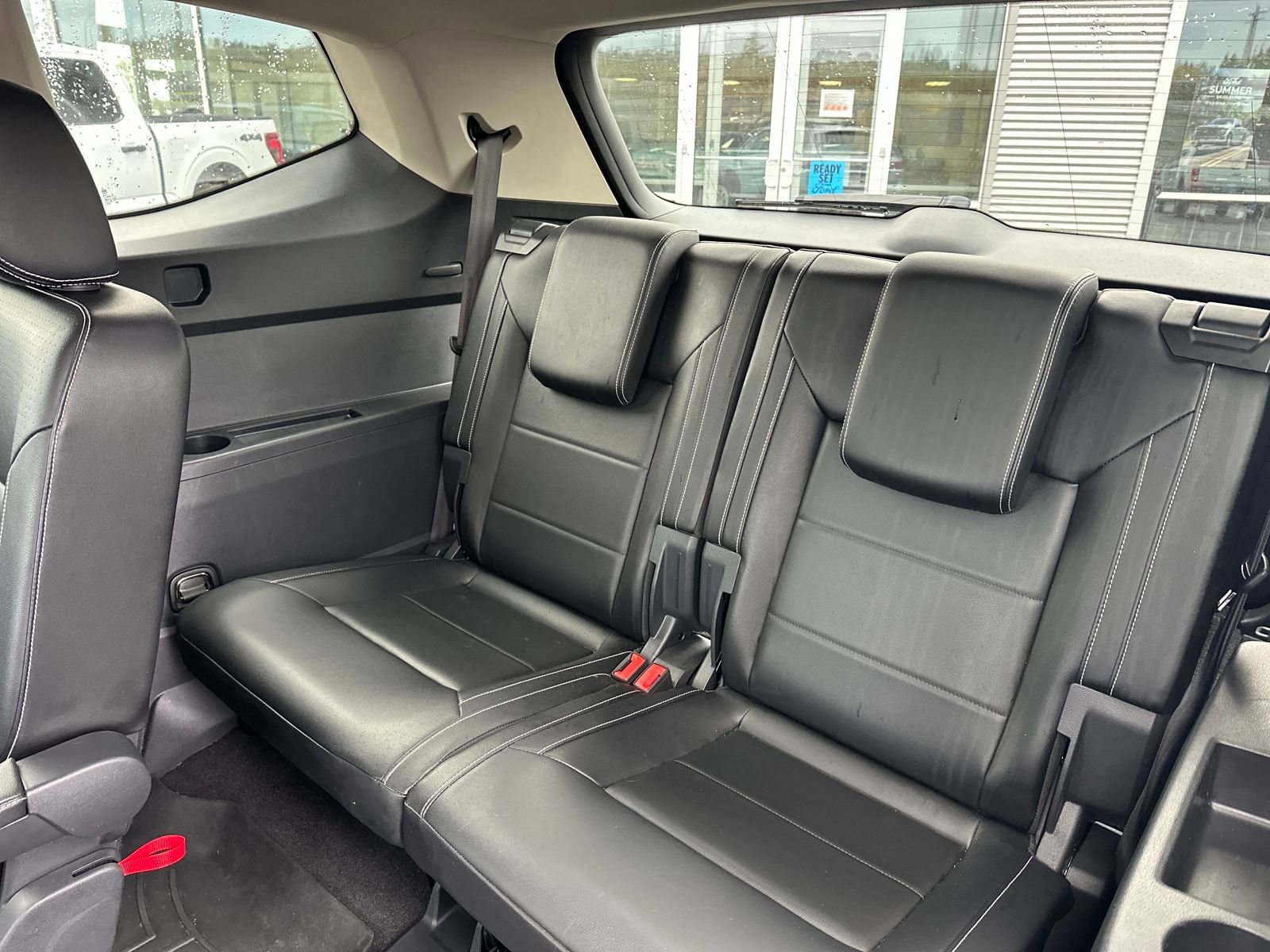 Used 2022 Volkswagen Atlas SE image 12