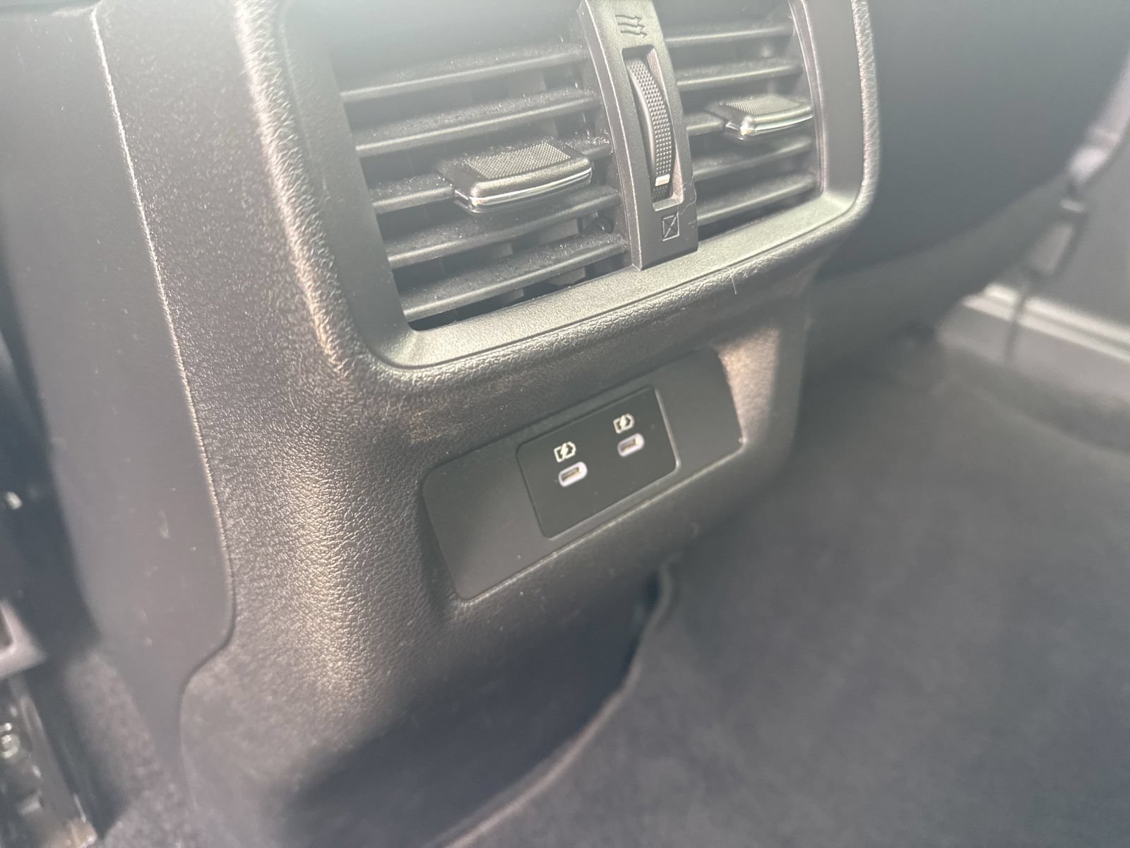 Used 2025 Nissan Murano SL AWD/4WD image 17