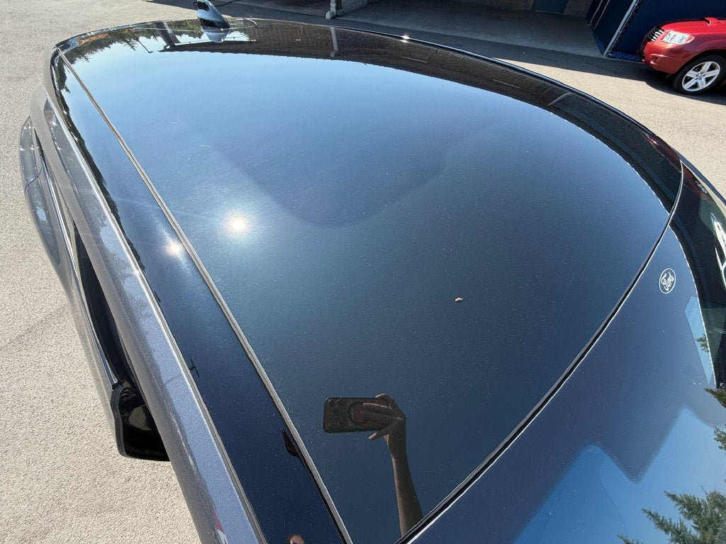 Used 2023 Ford Mustang Mach-E Premium AWD/4WD image 29