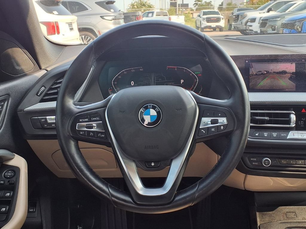 Used 2023 BMW 228i Gran Coupe w/ Convenience Package FWD image 13