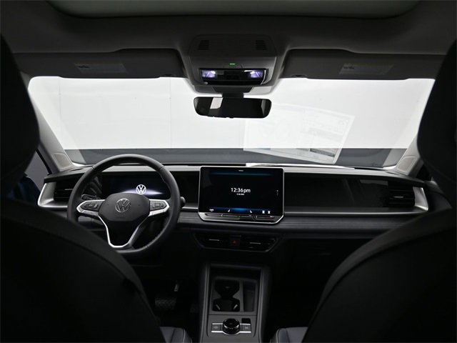 New 2026 Volkswagen Tiguan SE image 10