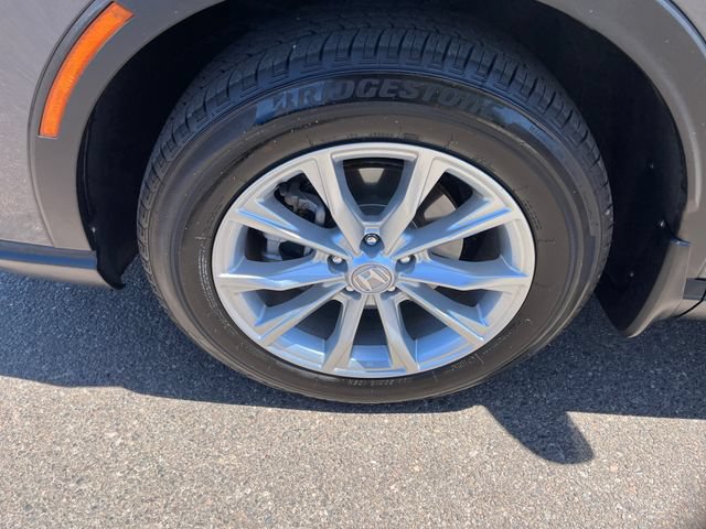Certified 2025 Honda CR-V EX-L video 2