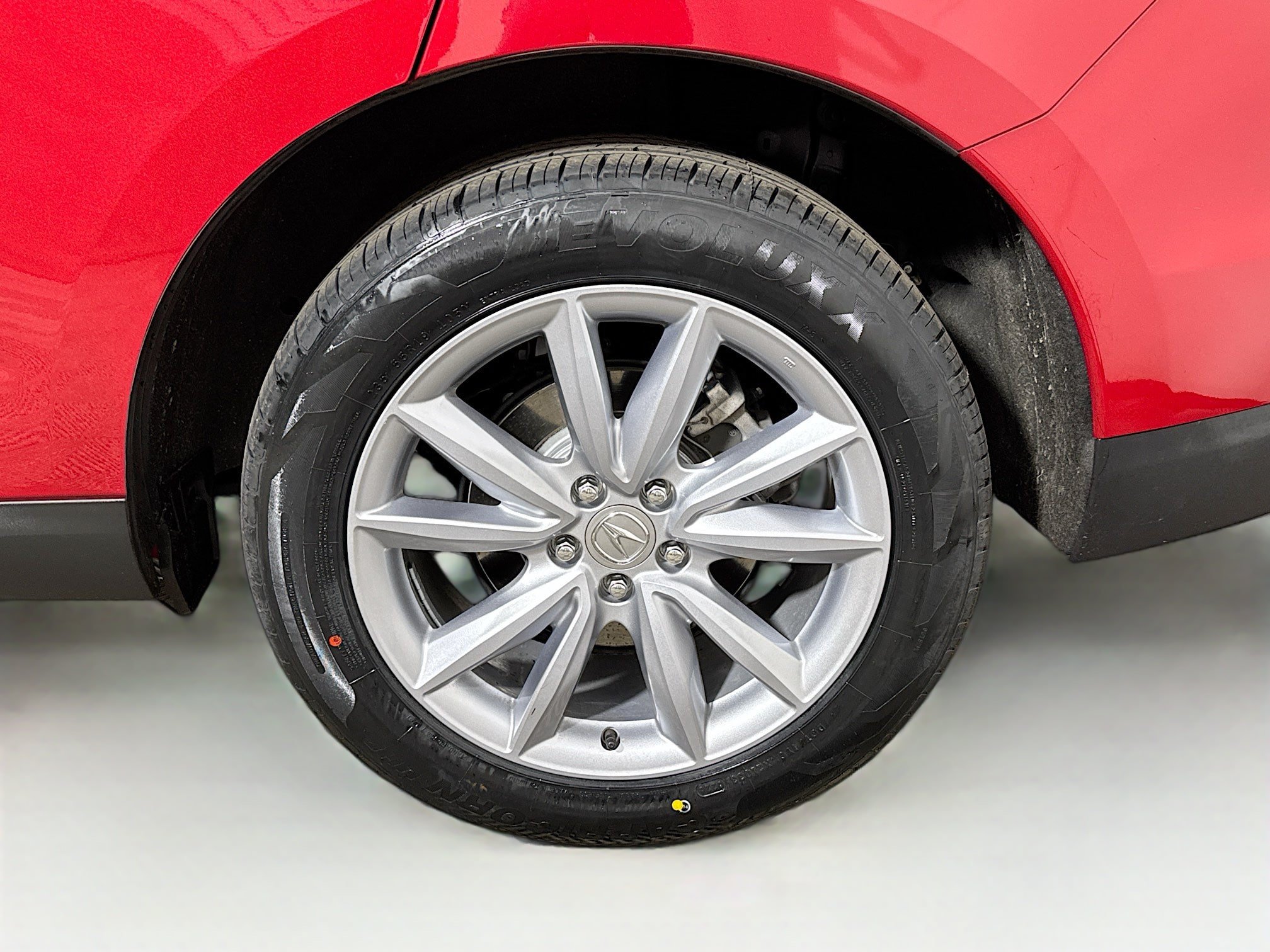 Used 2023 Acura RDX AWD image 30
