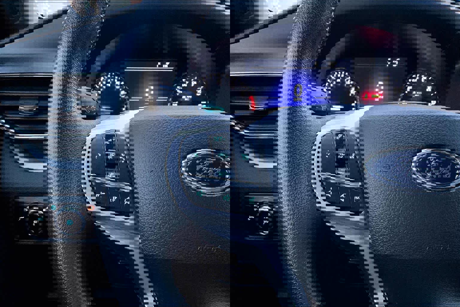 Used 2024 Ford Explorer XLT w/ Equipment Group 202A image 23