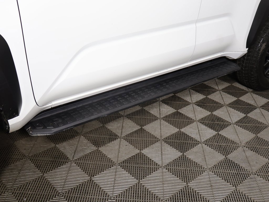 Used 2025 Toyota 4Runner SR5 image 14