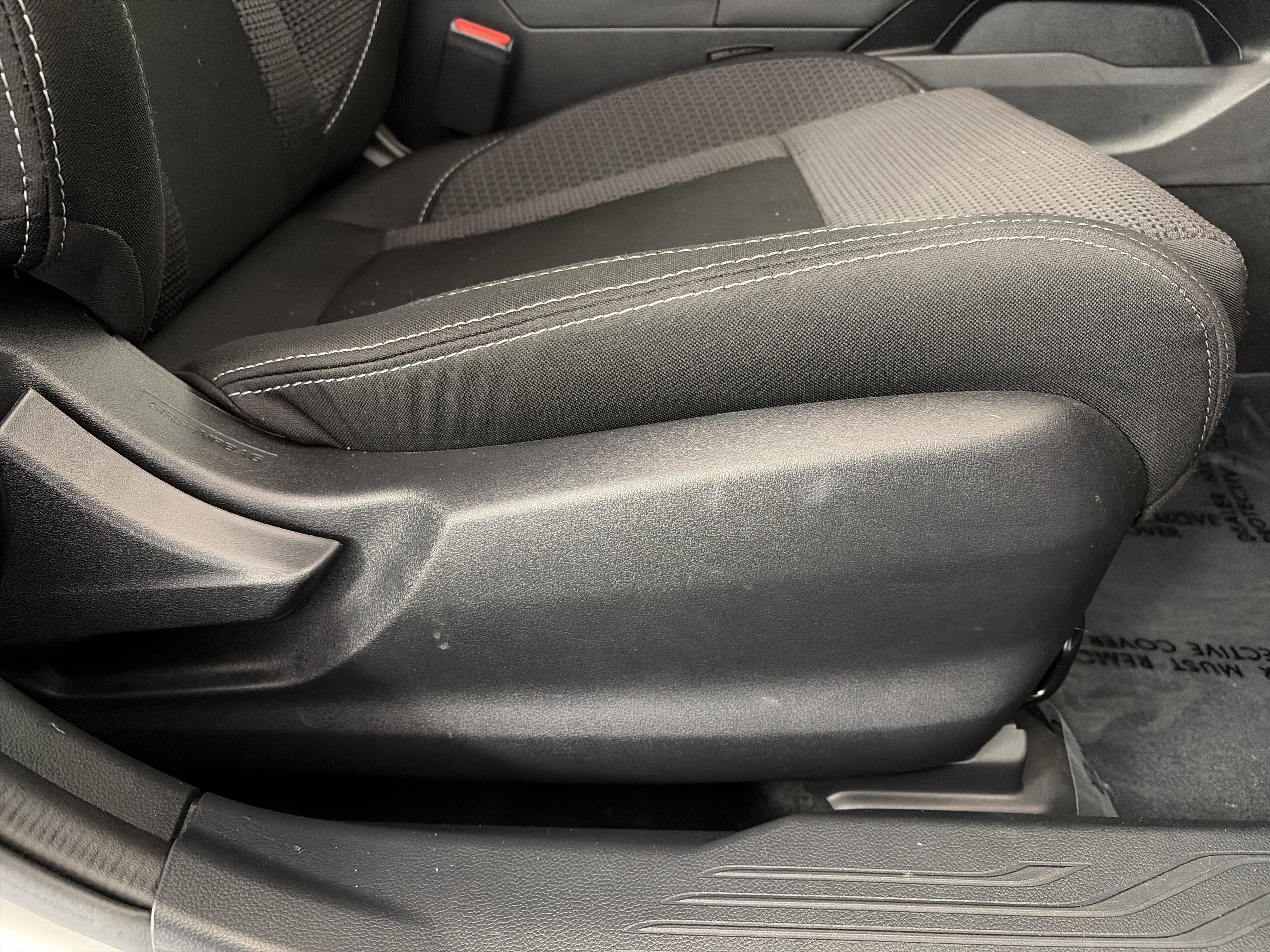 Used 2022 Subaru Outback 2.5i image 28