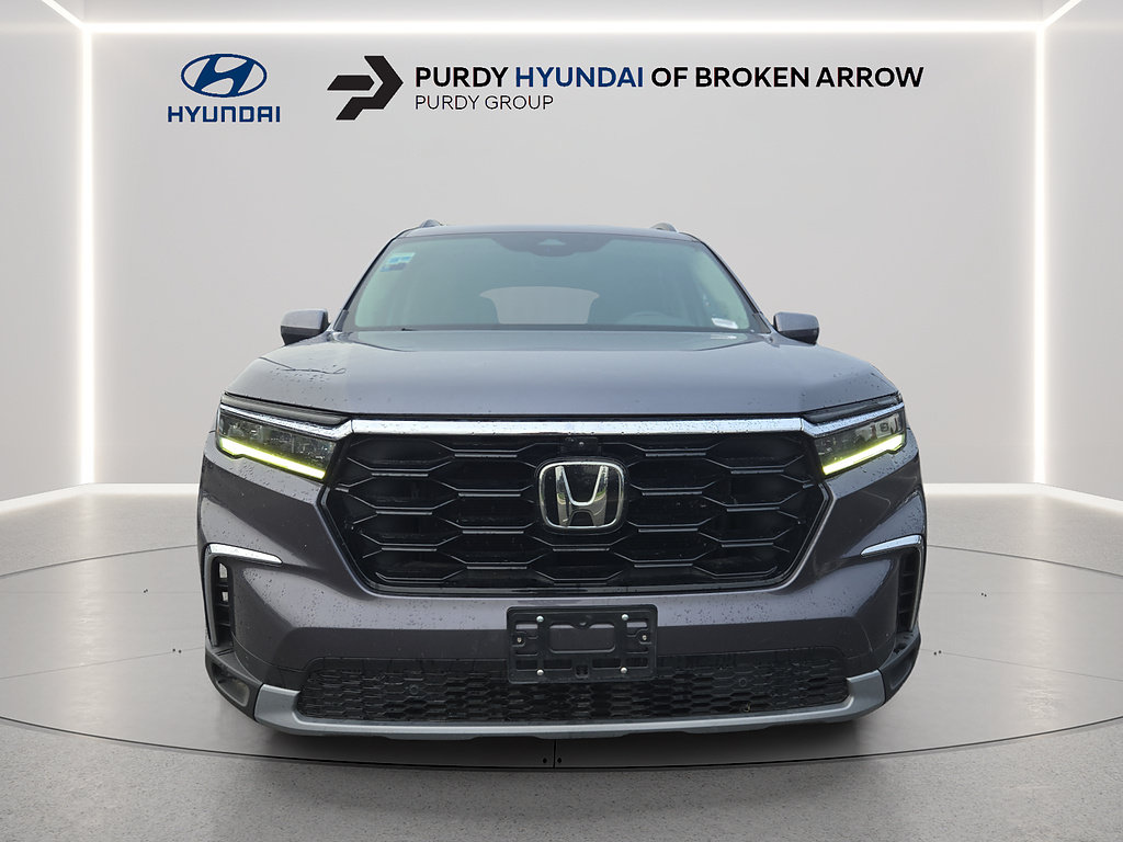 Used 2023 Honda Pilot Elite image 9