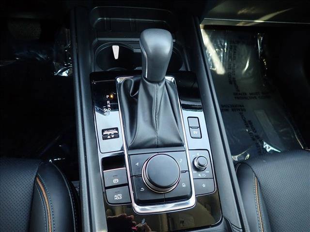 Used 2025 MAZDA CX-50 2.5 Hybrid w/ Premium Plus Pkg image 22