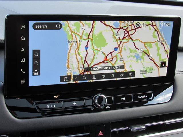 New 2025 Mitsubishi Outlander SEL image 17