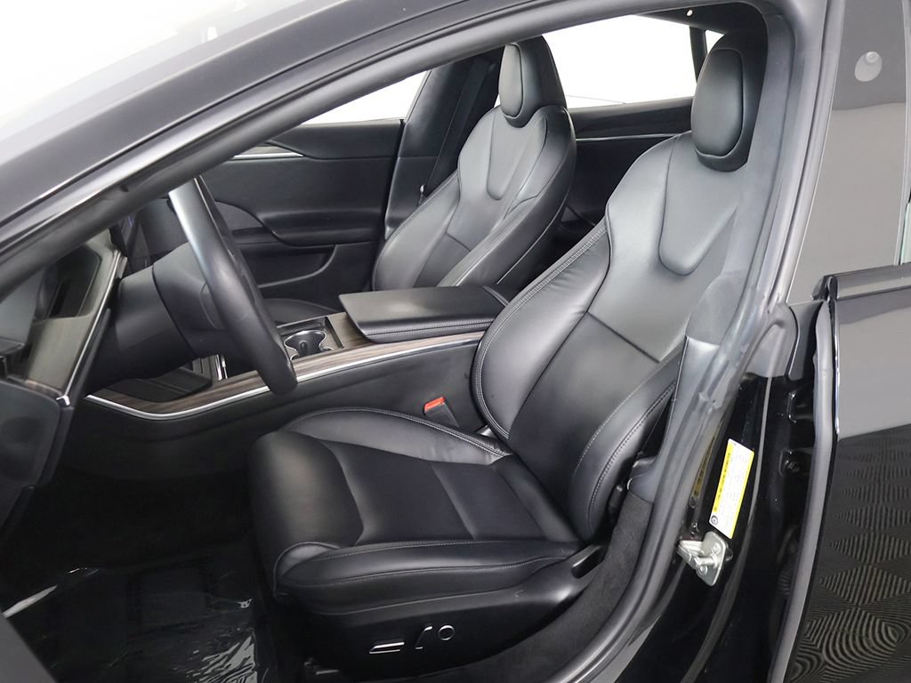 Used 2023 Tesla Model S Standard Range AWD/4WD image 32