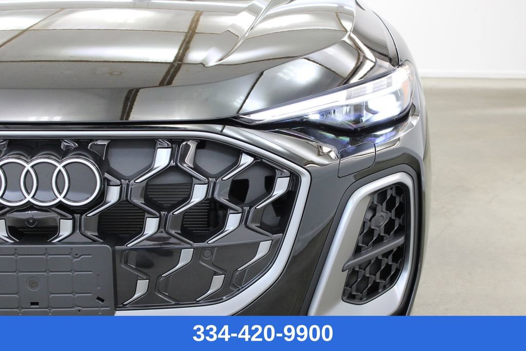 New 2025 Audi Q5 Premium Plus image 7