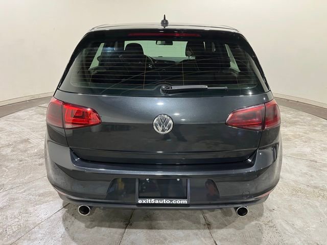 Used 2017 Volkswagen GTI S image 10