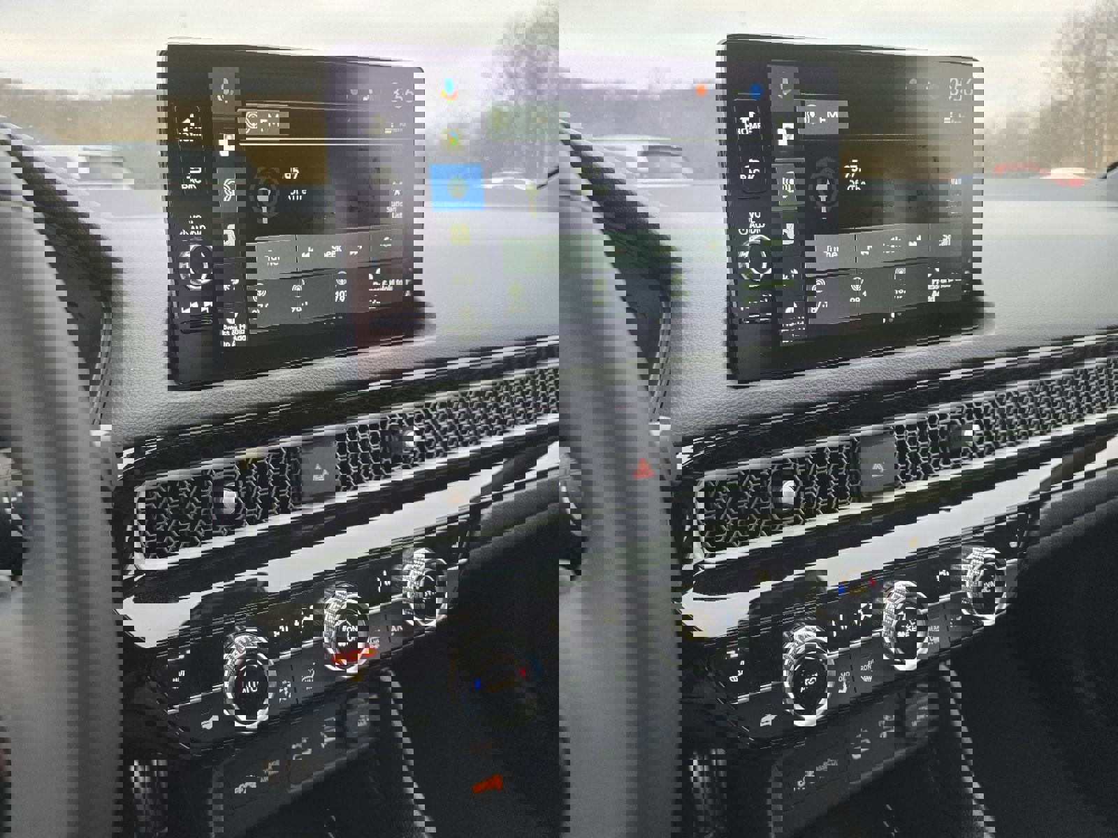 New 2026 Honda Civic Sport Touring image 20