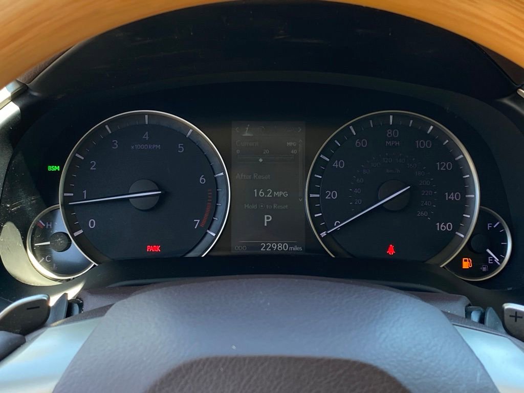 Used 2020 Lexus RX 350 AWD w/ Premium Package image 13