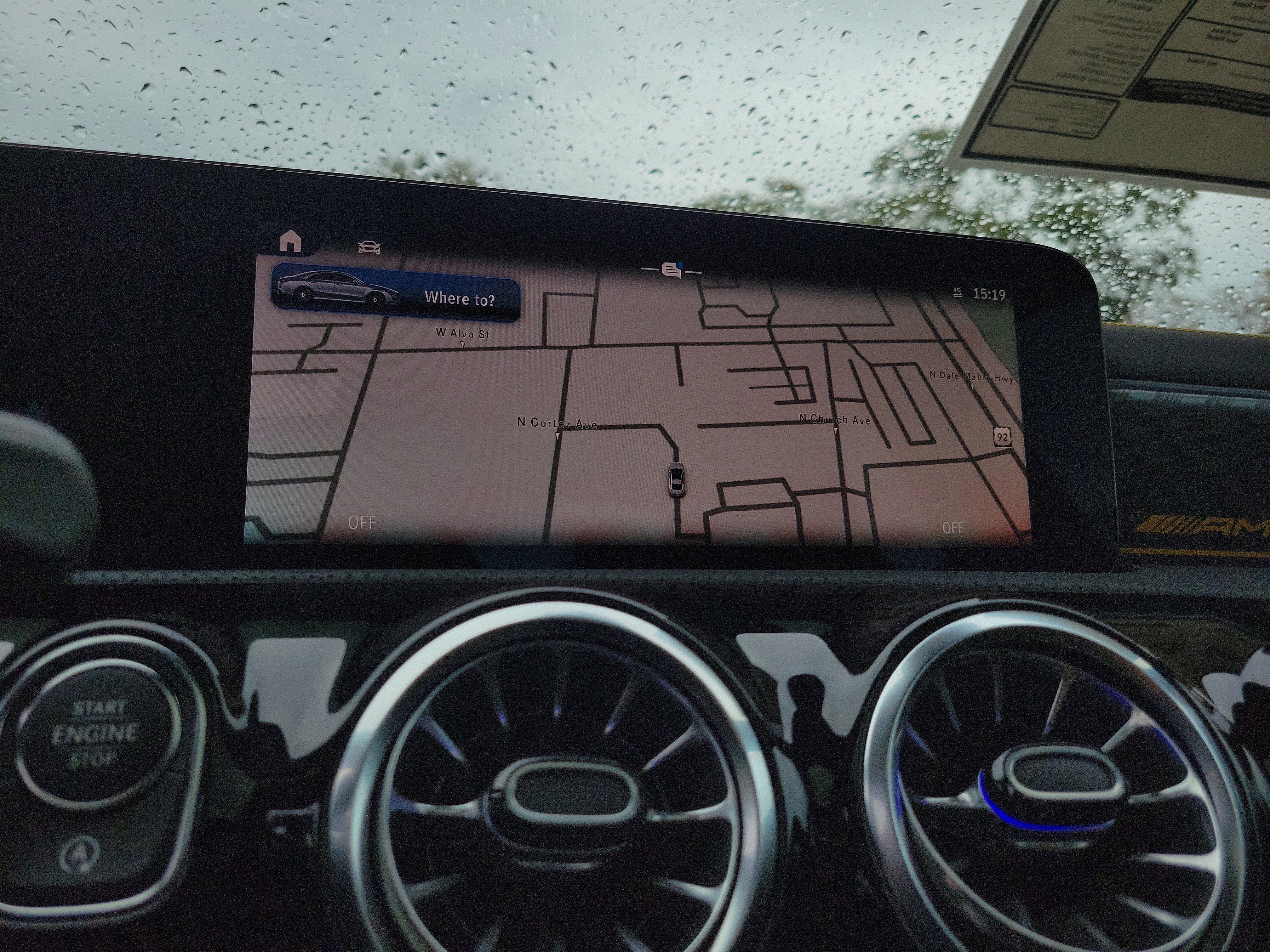 New 2026 Mercedes-Benz CLA 45 AMG S 4MATIC image 32