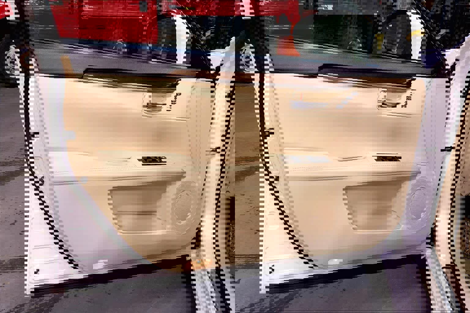 Used 2015 Lexus ES 350 image 21