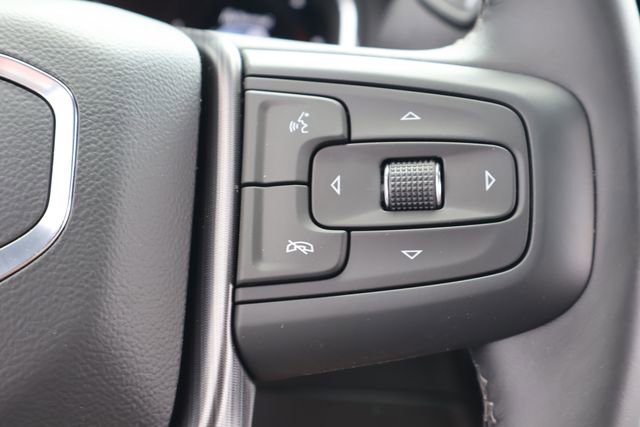 New 2026 GMC Sierra 3500 Denali Ultimate AWD/4WD image 29