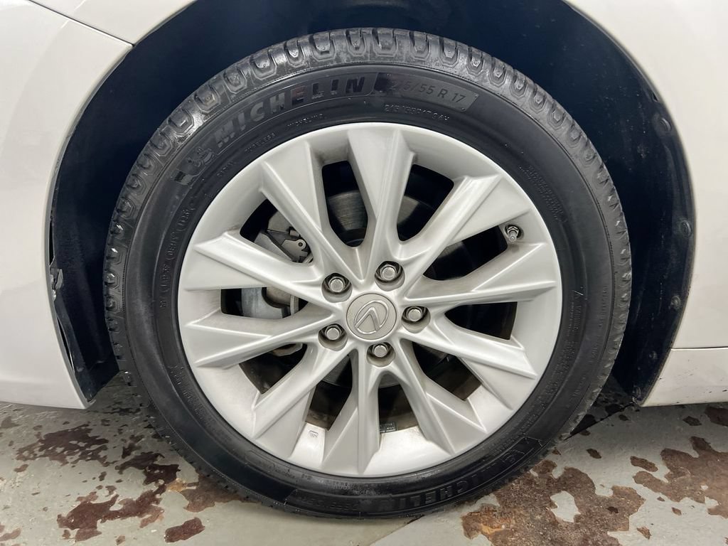 Used 2013 Lexus ES 300h w/ Premium Pkg FWD image 27