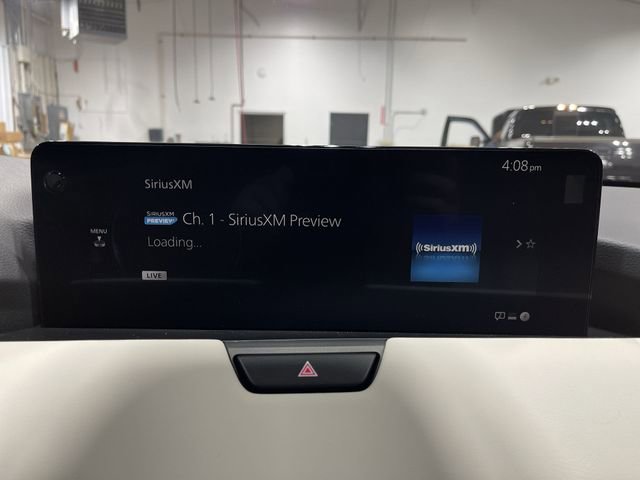 New 2026 MAZDA CX-90 3.3 Turbo S w/ Premium Package AWD/4WD image 16