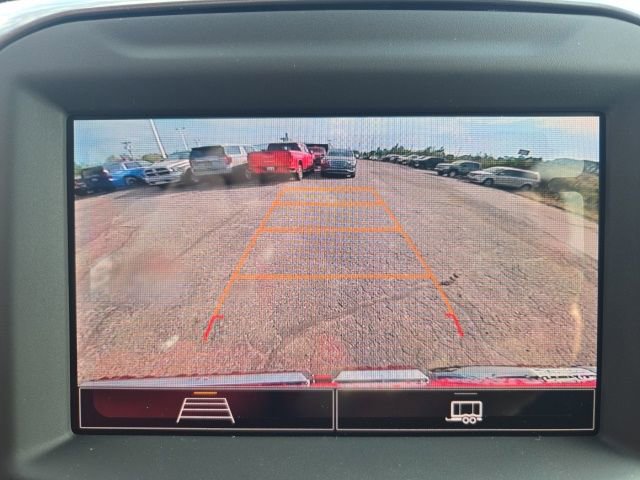 Used 2026 GMC Sierra 1500 Pro w/ Graphite Edition image 31