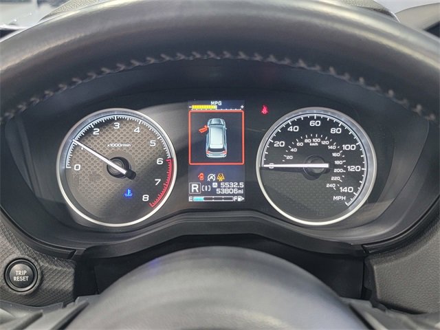 Used 2020 Subaru Forester Premium w/ Popular Package #1 image 30