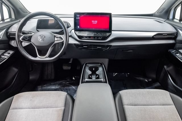 Used 2023 Volkswagen ID.4 Pro RWD image 23
