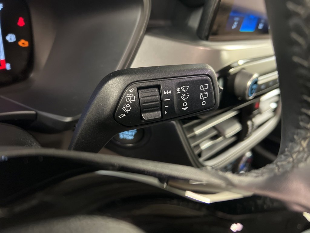 Certified 2023 Ford Escape Active image 21