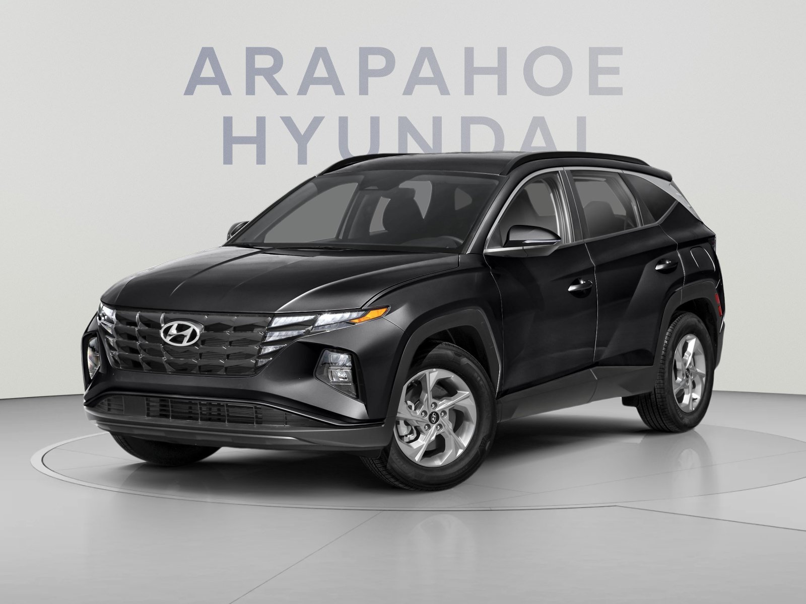 Used 2023 Hyundai Tucson SEL