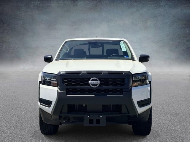 New 2026 Nissan Frontier S AWD/4WD image 6