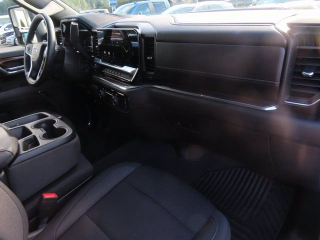 Certified 2024 Chevrolet Silverado 3500 LT image 41