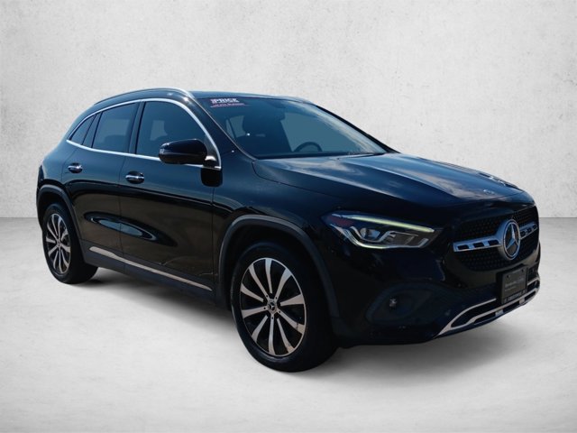 Used 2021 Mercedes-Benz GLA 250 image 3