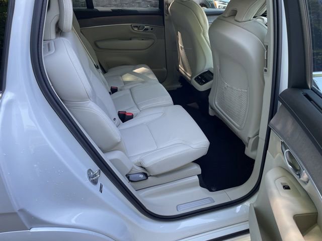 Certified 2026 Volvo XC90 B6 Ultra AWD/4WD image 15
