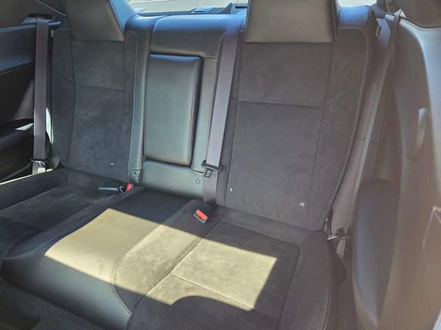 Certified 2023 Dodge Challenger R/T w/ Plus Package image 7