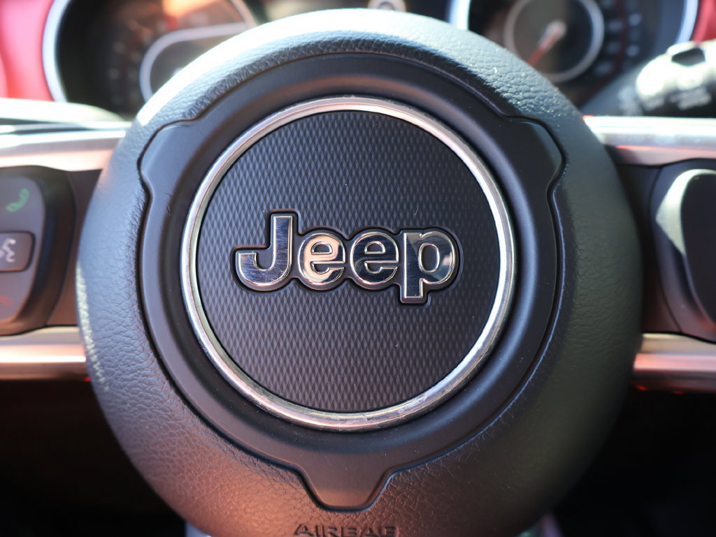 Used 2019 Jeep Wrangler Rubicon AWD/4WD image 21