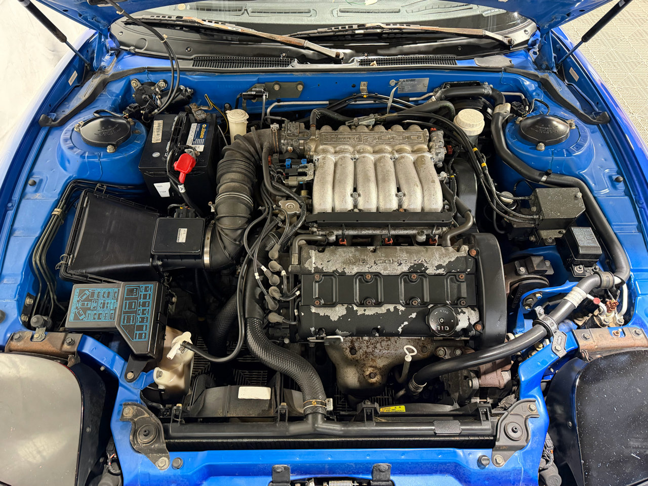 Used 1991 Dodge Stealth R/T image 23