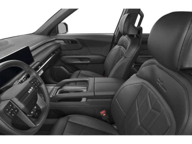 New 2027 Kia Telluride SX X-Line AWD/4WD image 11