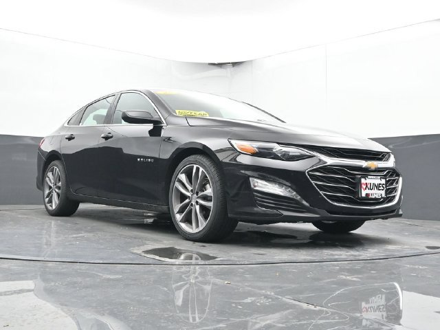 Used 2025 Chevrolet Malibu LT FWD image 47