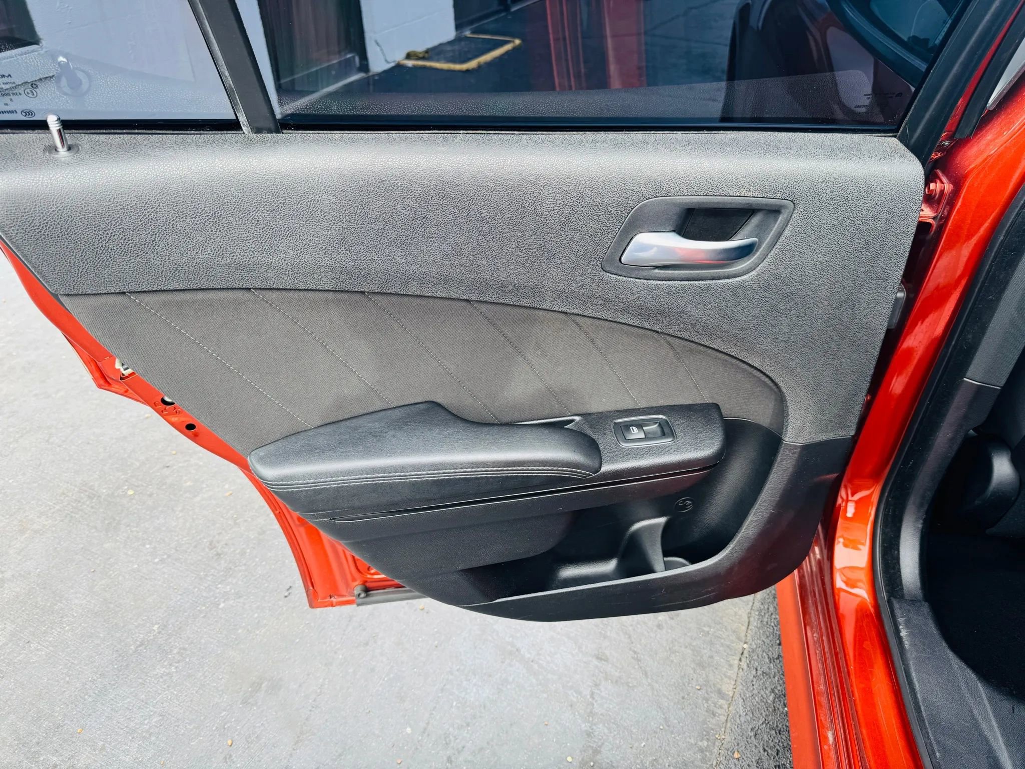 Used 2021 Dodge Charger GT w/ Blacktop Package image 23