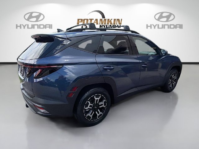 New 2026 Hyundai Tucson XRT FWD image 5