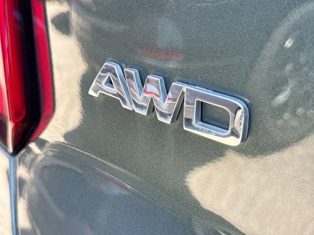 Used 2021 Kia Sorento SX Prestige AWD/4WD image 6