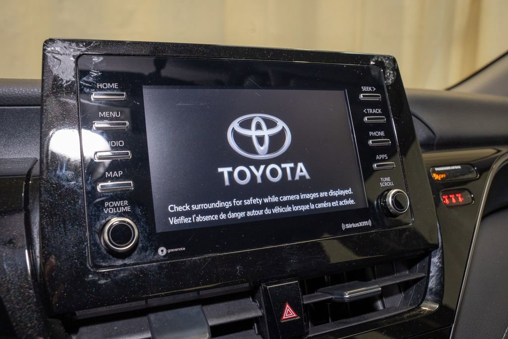 Used 2024 Toyota Camry LE image 11