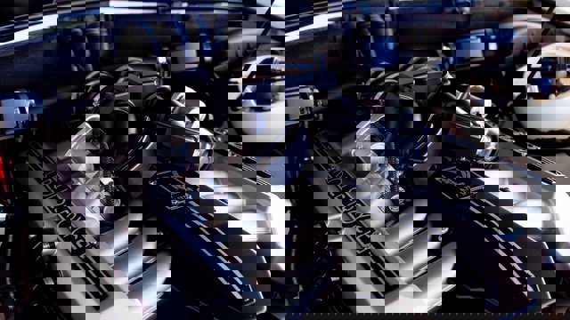 Used 2010 Rolls-Royce Phantom Sedan image 14