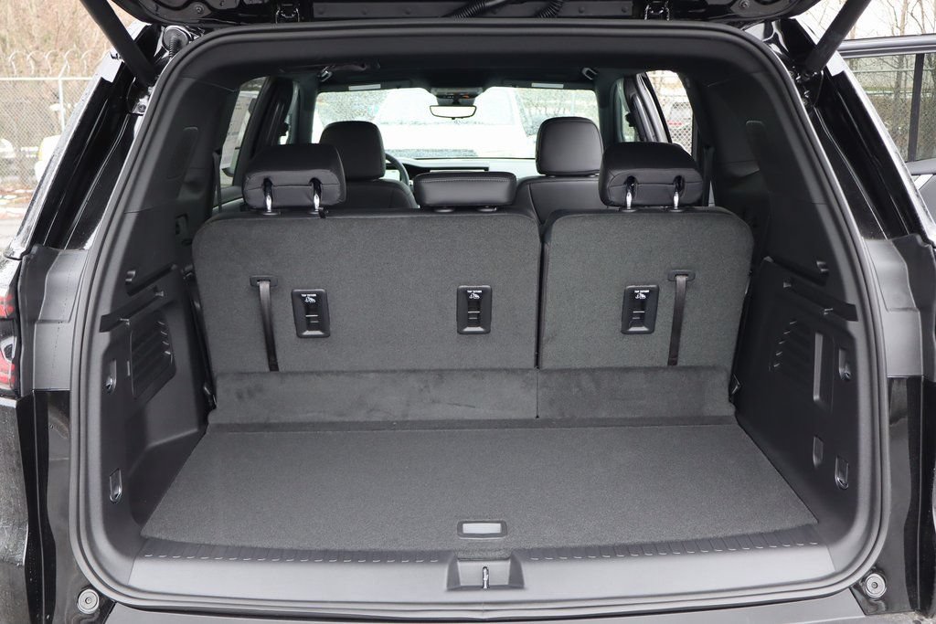 New 2026 GMC Acadia Elevation w/ Black Edition FWD image 20