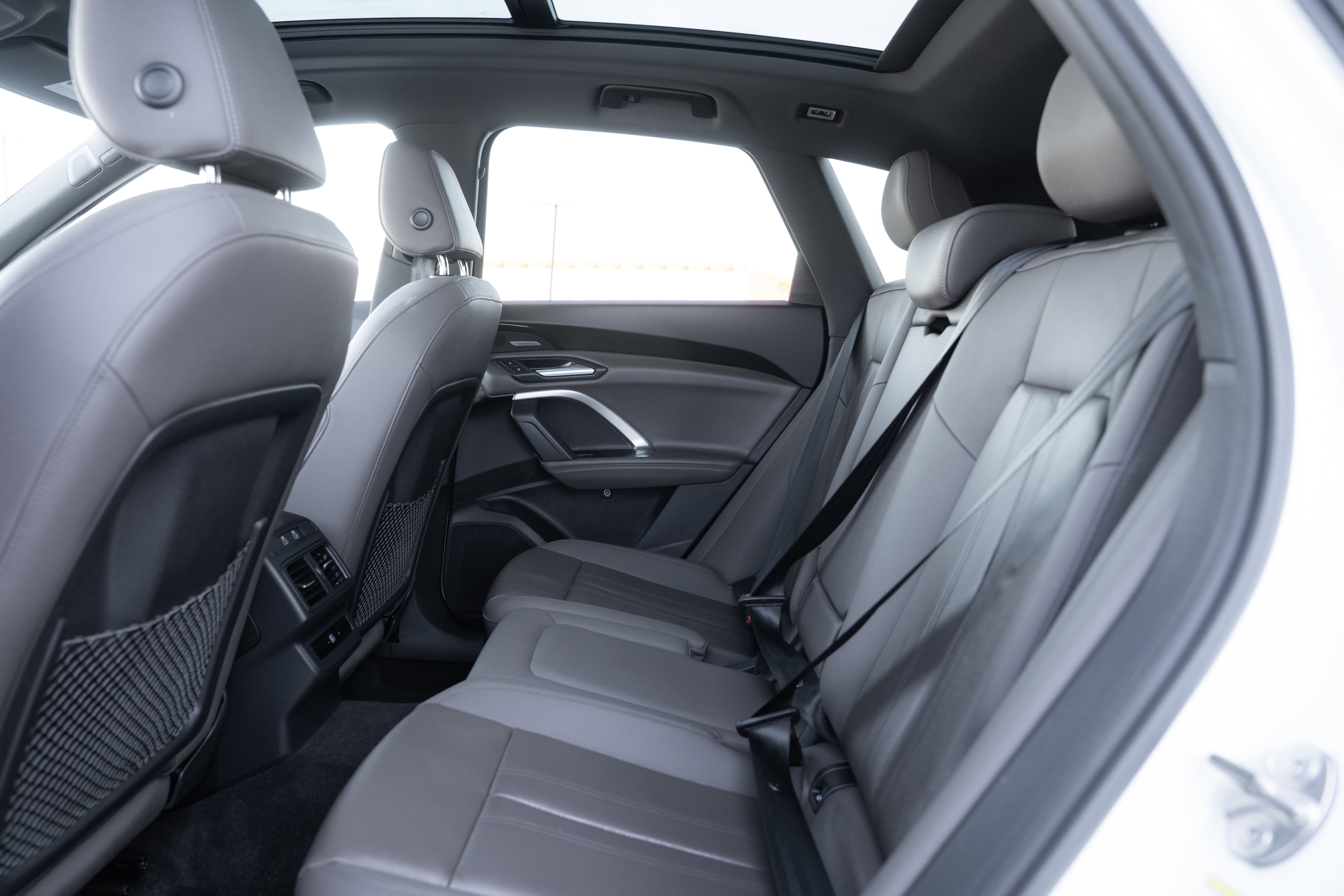 Certified 2025 Audi Q5 Premium Plus w/ Premium Plus image 25